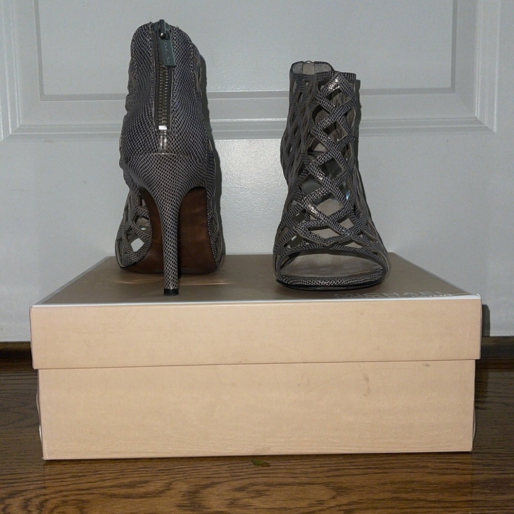 Michael Kors Heels